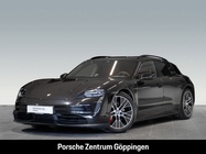 Porsche Taycan 2022