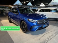 Mercedes-Benz GLC-Class 2025