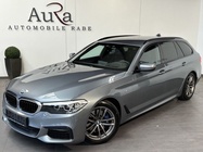 BMW 5 Series 2019