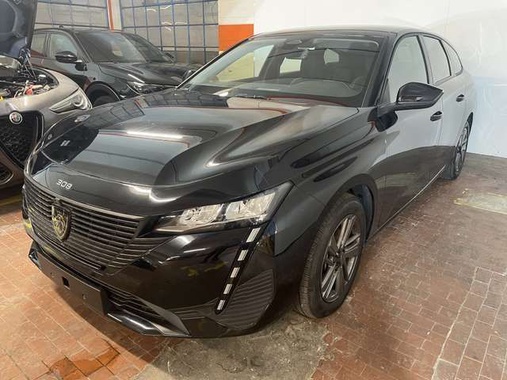 Peugeot 308 2024