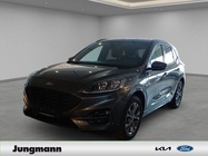 Ford Kuga 2022