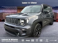 Jeep Renegade 2026