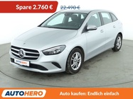 Mercedes-Benz B-Class 2020