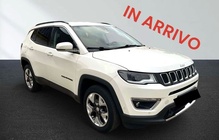 Jeep Compass 2019
