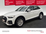Audi Q5 2025