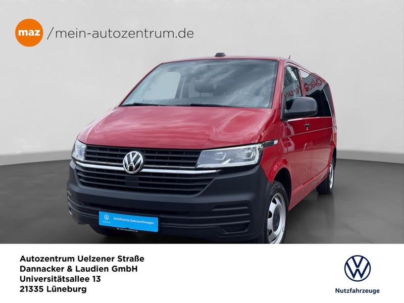Volkswagen T6