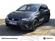 Seat Ibiza 2025