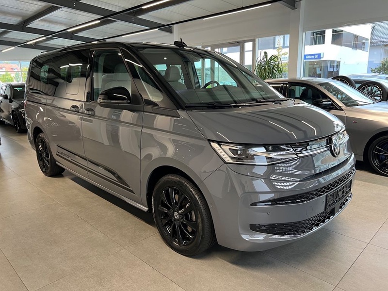 Volkswagen T7