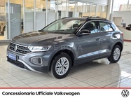 Volkswagen T-Roc 2024