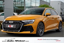 Audi RS3 2026