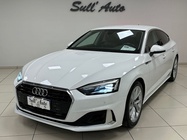 Audi A5 2021