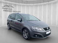 Seat Alhambra 2020