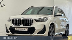 BMW X1 2025