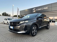 Peugeot 3008 2024