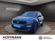 Volkswagen T-Roc 2019