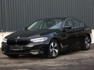 BMW 5 Series 2020