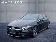 Mercedes-Benz A-Class 2019