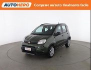 Fiat Panda 2019