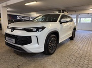 Volkswagen Tayron 2025