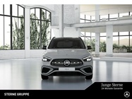 Mercedes-Benz GLA-Class 2025