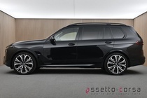 BMW X7 2023