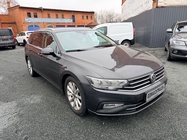 Volkswagen Passat 2021