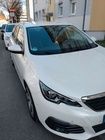 Peugeot 308 2020