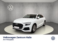 Audi Q8 2022
