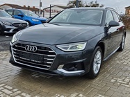 Audi A4 2022
