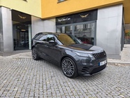 Land Rover Velar 2020