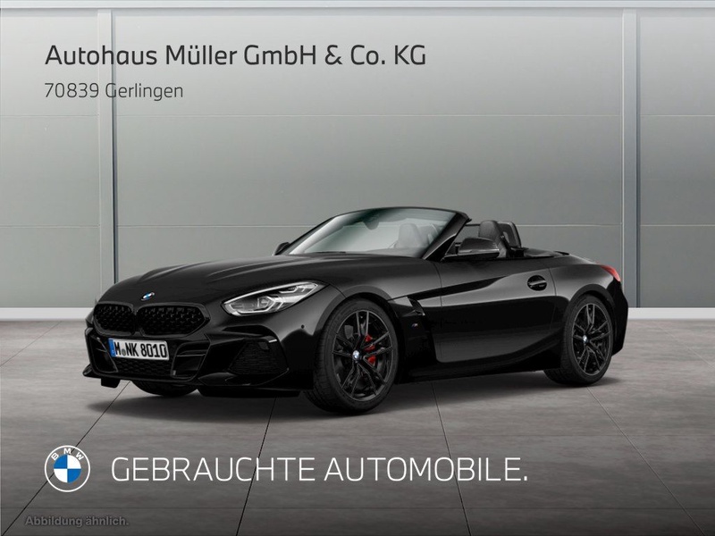 BMW Z4