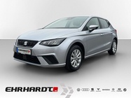 Seat Ibiza 2022