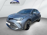 Toyota C-HR 2021