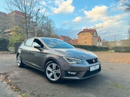 Seat Leon 2014