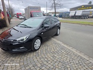 Opel Astra 2019