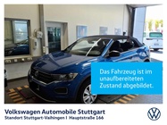 Volkswagen T-Roc 2021