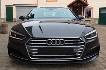 Audi A5 2019