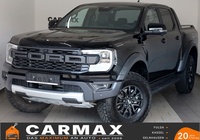 Ford Ranger 2025