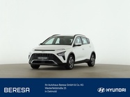 Hyundai Bayon 2022