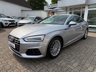 Audi A5 2019