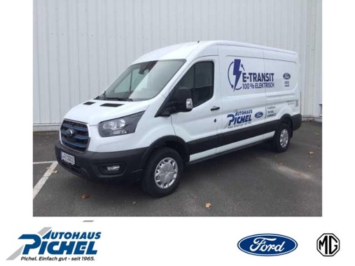 Ford Transit 2022