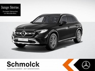 Mercedes-Benz GLC-Class 2024
