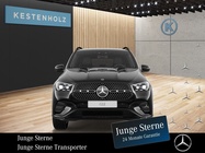 Mercedes-Benz GLE-Class 2025