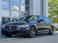 BMW 5 Series 2022