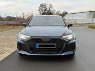 Audi RS3 2024