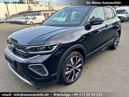 Volkswagen T-Cross 2026