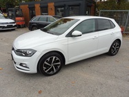 Volkswagen Polo 2020