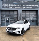 Mercedes-Benz GLC-Class 2024
