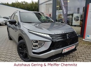 Mitsubishi Eclipse Cross 2024