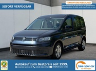 Volkswagen Caddy 2025